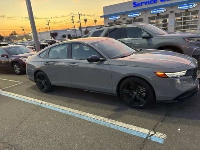 Thumbnail: 2023 Honda Accord - 16