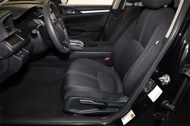 Thumbnail: 2019 Honda Civic - 15