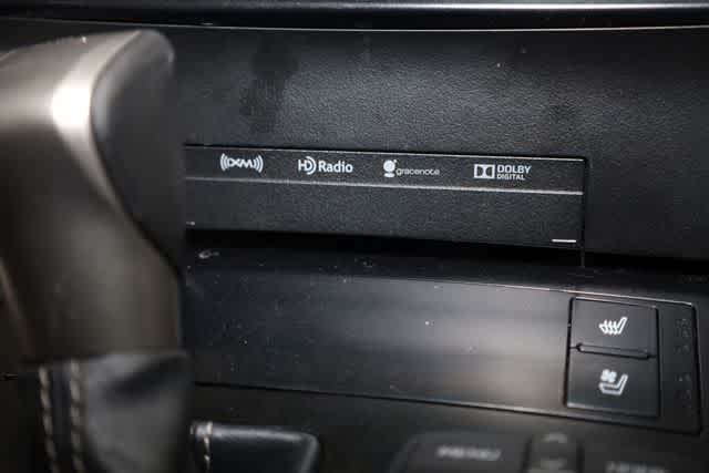 Thumbnail: 2014 Lexus IS - 33