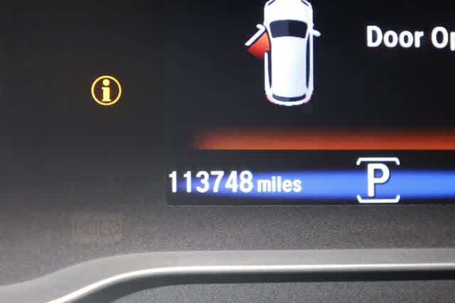 Thumbnail: 2017 Honda Pilot - 25