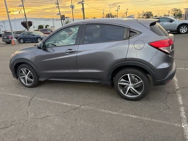 Thumbnail: 2021 Honda HR-V - 13