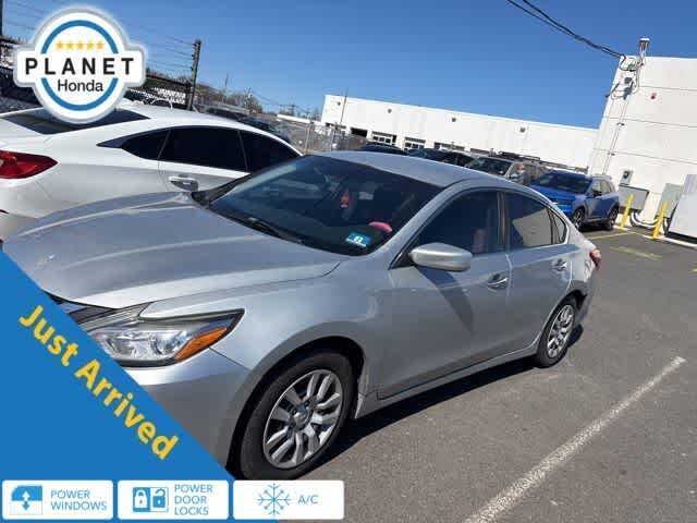 2016 Nissan Altima 2.5 -
                  Union, NJ