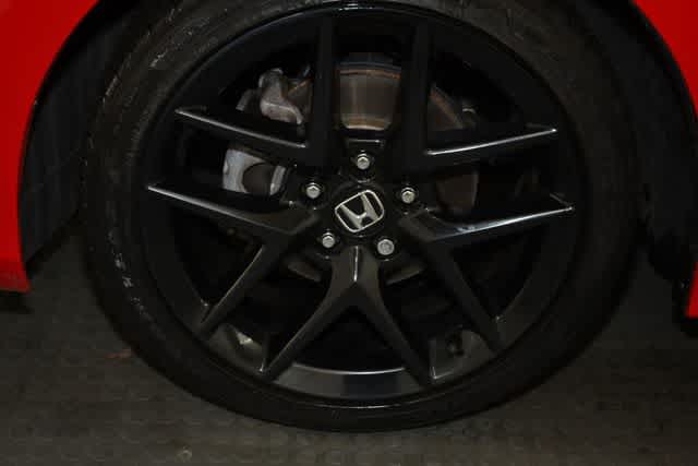 Thumbnail: 2023 Honda Civic - 36