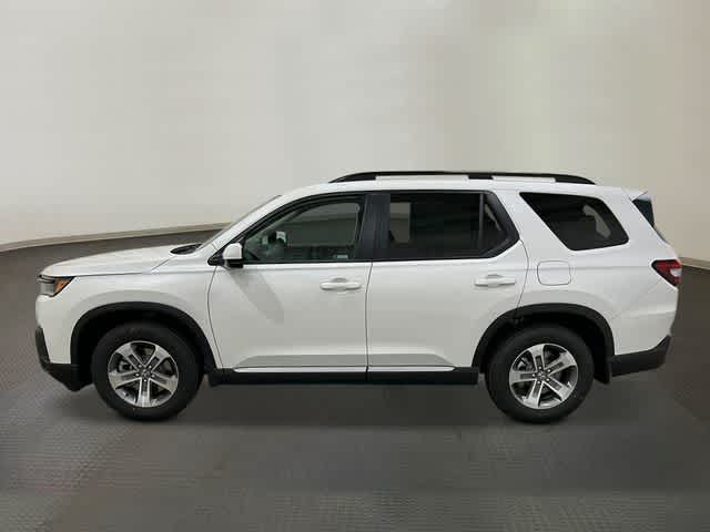 Thumbnail: 2026 Honda Pilot - 2