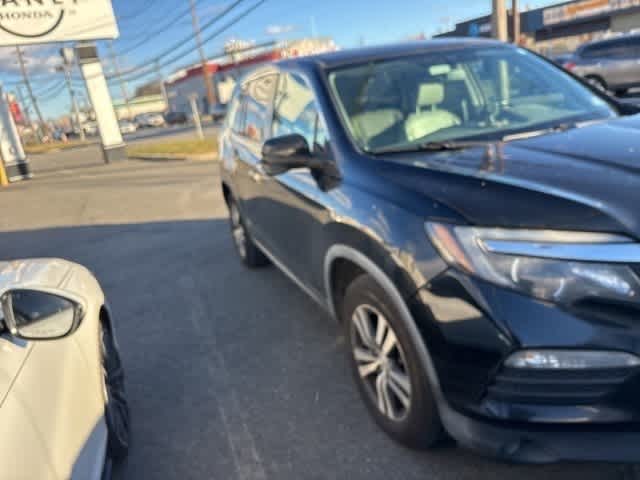 Thumbnail: 2016 Honda Pilot - 20