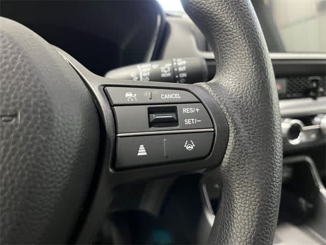 Thumbnail: 2026 Honda CR-V - 16