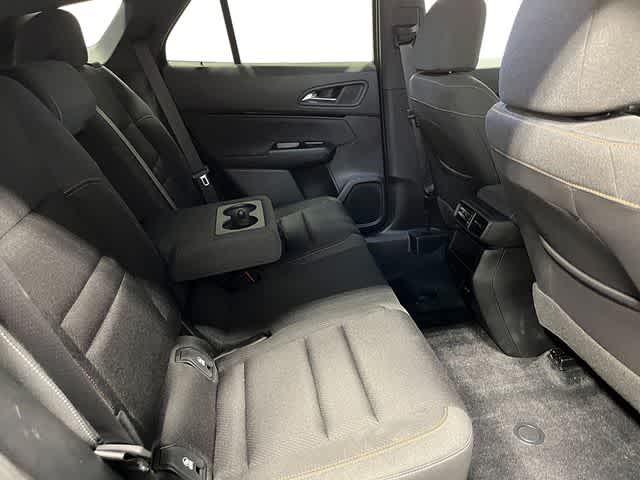 Thumbnail: 2026 Honda Prologue - 26