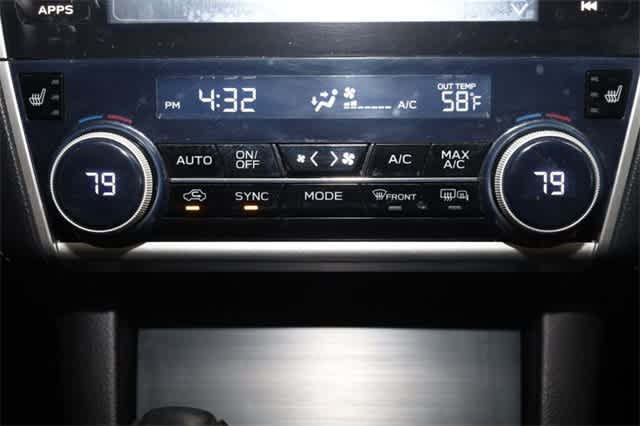 Thumbnail: 2018 Subaru Outback - 30