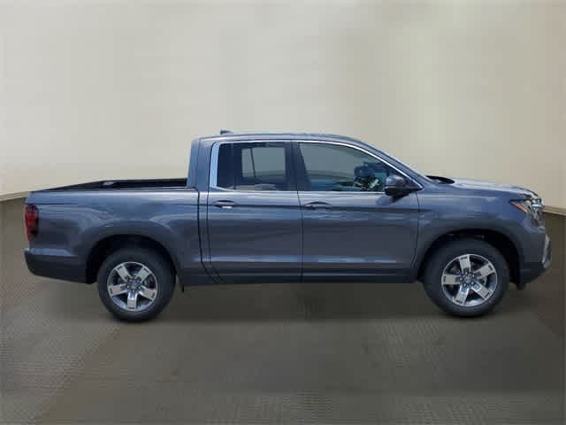 Thumbnail: 2026 Honda Ridgeline - 6