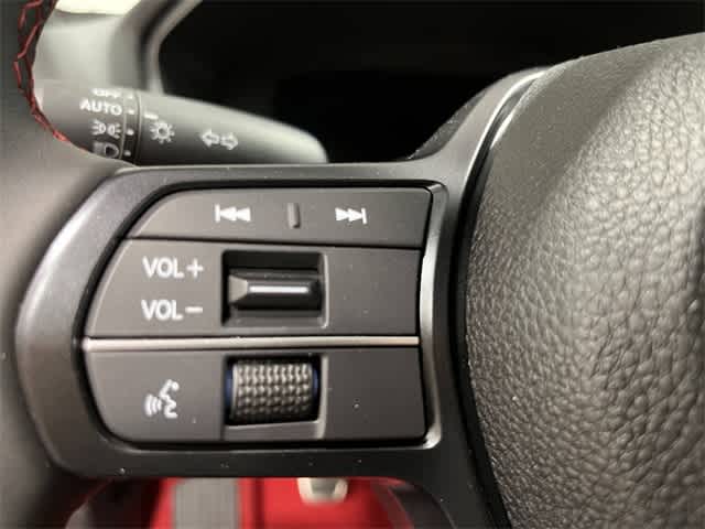 Thumbnail: 2025 Honda Civic - 20