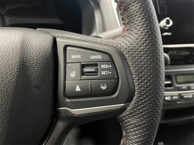 Thumbnail: 2026 Honda Ridgeline - 14