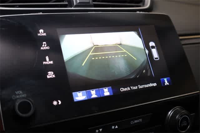 Thumbnail: 2018 Honda CR-V - 24