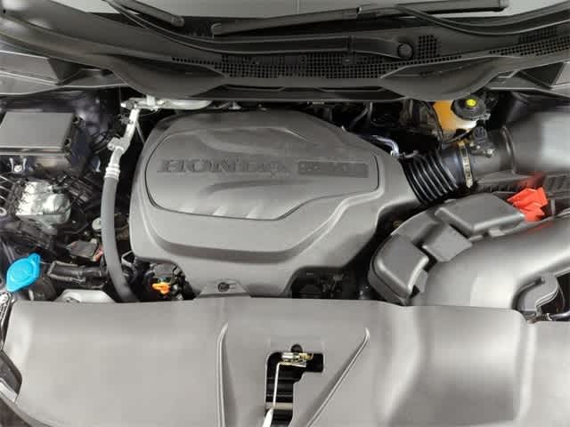 Thumbnail: 2026 Honda Odyssey - 7