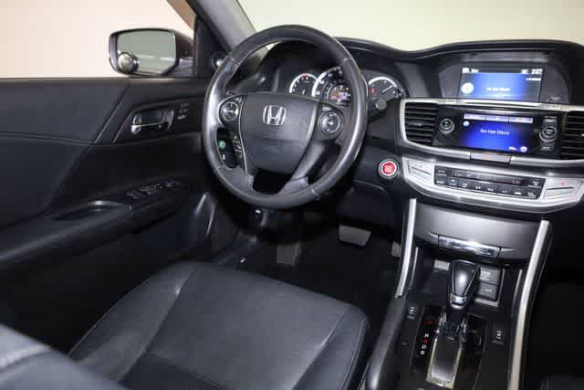 Thumbnail: 2013 Honda Accord - 22