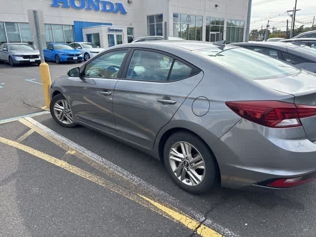 Thumbnail: 2019 Hyundai Elantra - 7