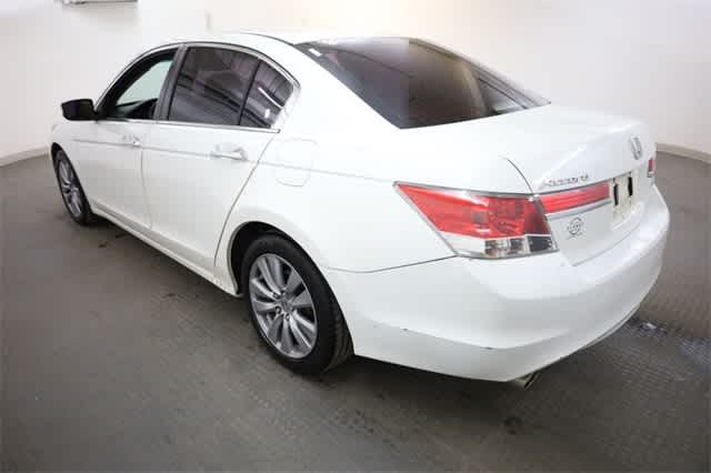 Thumbnail: 2012 Honda Accord - 4