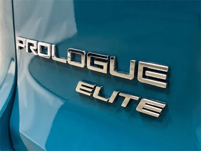 Thumbnail: 2025 Honda Prologue - 6