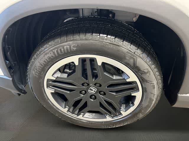 Thumbnail: 2026 Honda Pilot - 11