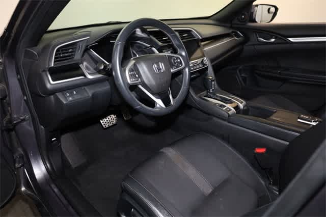 Thumbnail: 2020 Honda Civic - 15