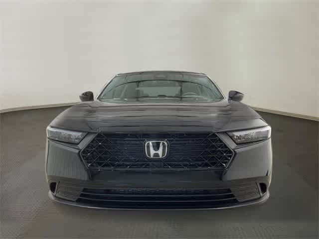 Thumbnail: 2025 Honda Accord - 10