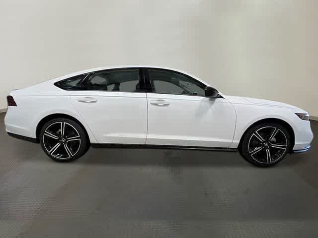 Thumbnail: 2026 Honda Accord - 7