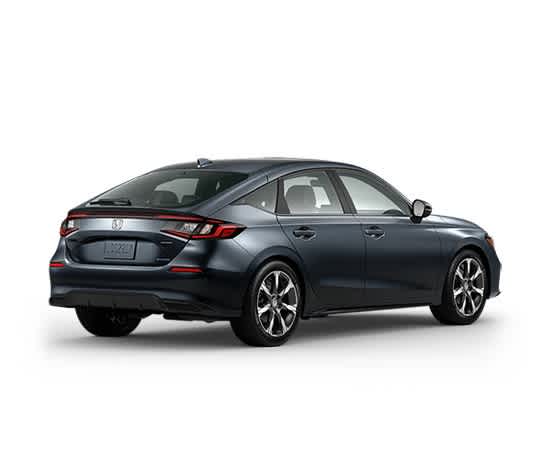 Thumbnail: 2026 Honda Civic - 2