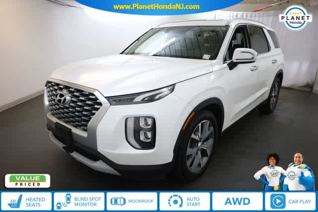 2020 Hyundai Palisade SEL -
                  Union, NJ
