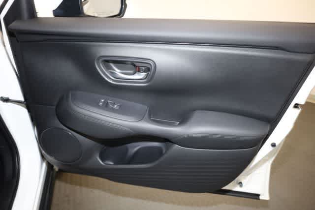 Thumbnail: 2024 Honda HR-V - 22