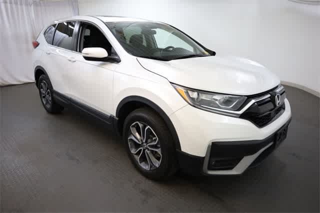 Thumbnail: 2022 Honda CR-V - 10