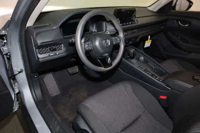 Thumbnail: 2025 Honda Accord - 14