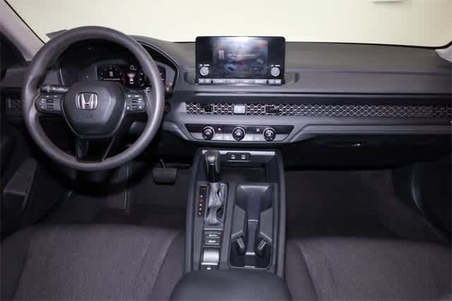 Thumbnail: 2024 Honda Accord - 17