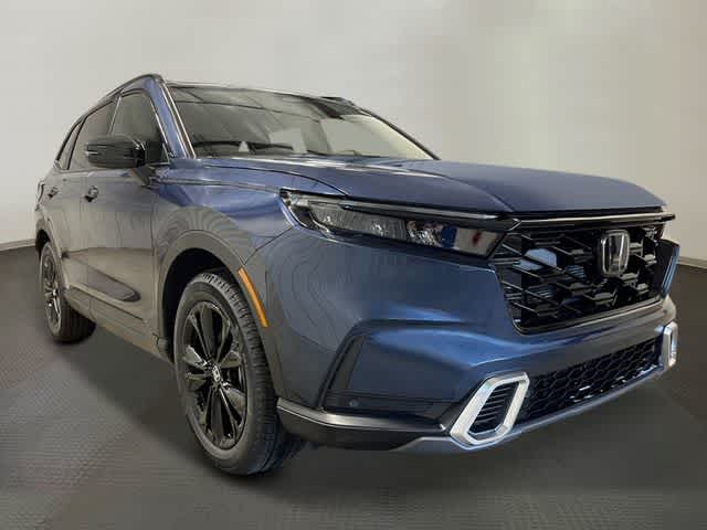 Thumbnail: 2026 Honda CR-V - 9