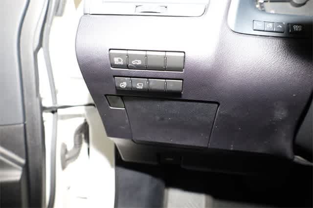 2021 Lexus RX 350 30
