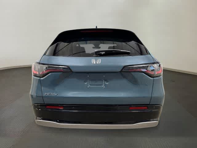 Thumbnail: 2026 Honda HR-V - 4