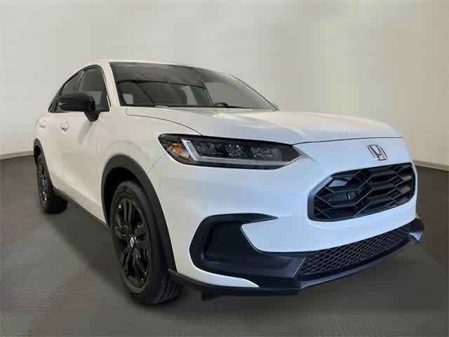 Thumbnail: 2026 Honda HR-V - 9