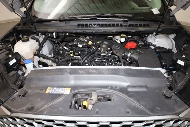 Thumbnail: 2024 Ford Edge - 37