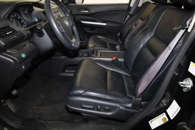 Thumbnail: 2013 Honda CR-V - 15
