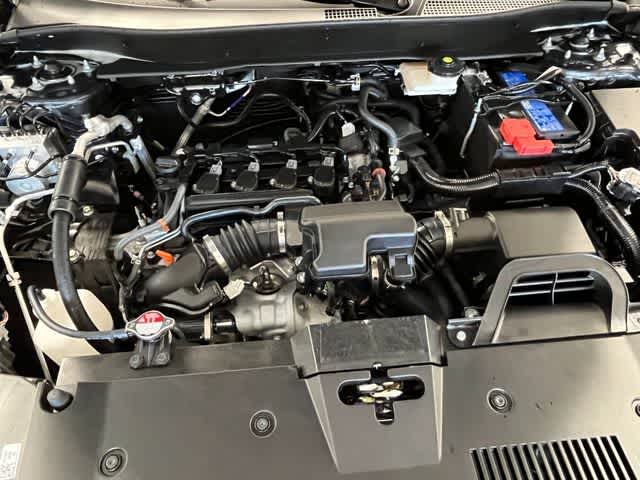 Thumbnail: 2026 Honda CR-V - 11