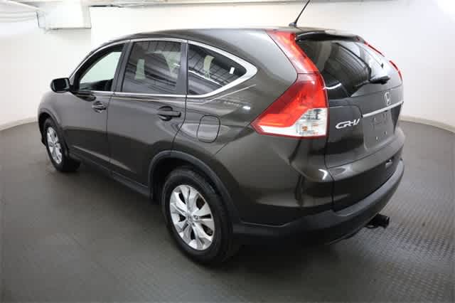 Thumbnail: 2013 Honda CR-V - 4