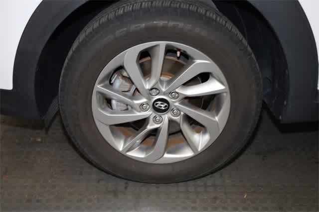 Thumbnail: 2018 Hyundai Tucson - 34