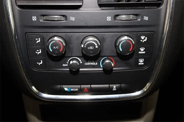 Thumbnail: 2015 Dodge Grand Caravan - 26