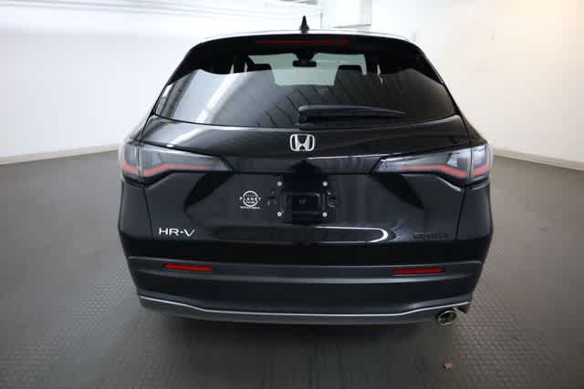 Thumbnail: 2024 Honda HR-V - 6