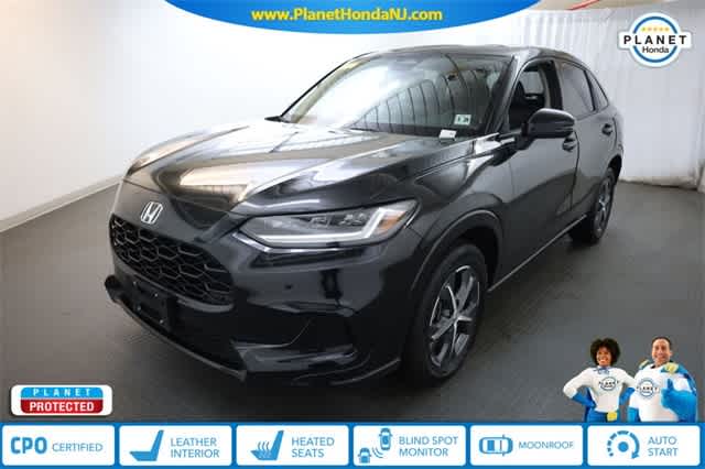 Thumbnail: 2023 Honda HR-V - 1