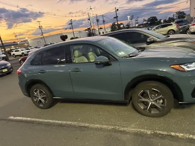 Thumbnail: 2024 Honda HR-V - 15