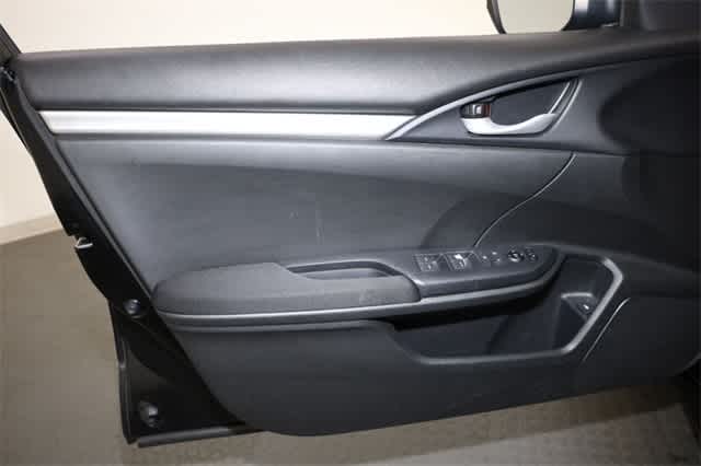 Thumbnail: 2019 Honda Civic - 14