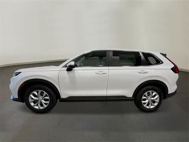 Thumbnail: 2026 Honda CR-V - 2