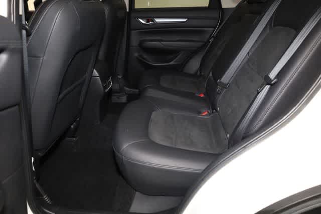 Thumbnail: 2020 Mazda CX-5 - 21