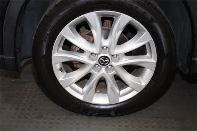 Thumbnail: 2014 Mazda CX-5 - 36