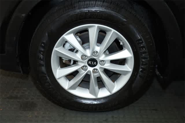 Thumbnail: 2019 Kia Sorento - 36