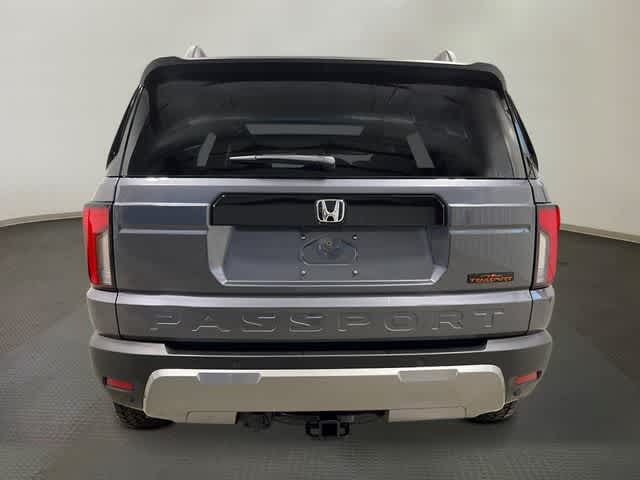 Thumbnail: 2026 Honda Passport - 4